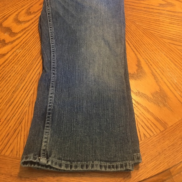 Bootheel Trading Company Kennett Beach Capris - Picture 2 of 4